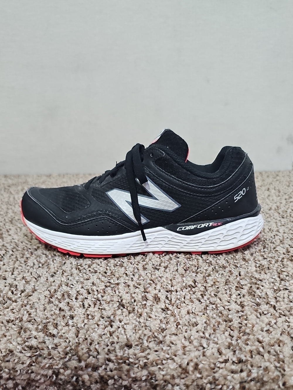 NEW BALANCE 520V2 WOMENS SNEAKERS BFPM-07-016 - Picture 7 of 10